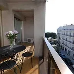 Lejlighed Sweett - Maison Blanche Juan-les-Pins