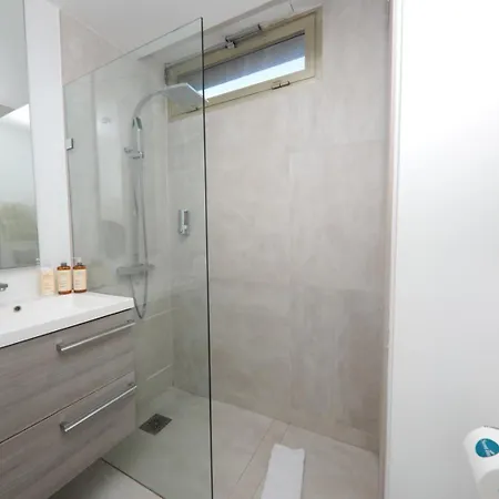 Sweett - Maison Blanche Apartament