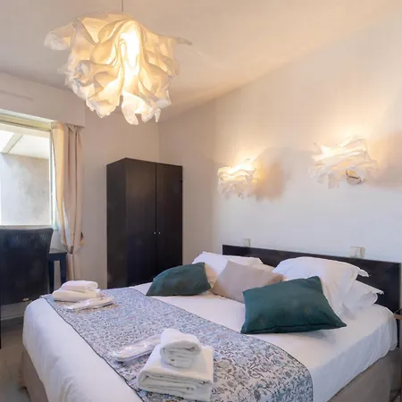 Sweett - Maison Blanche Apartamento *