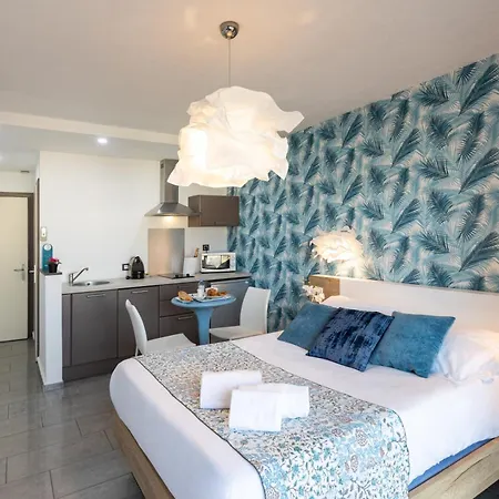 Sweett - Maison Blanche Apartamento