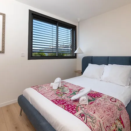 Sweett - Maison Blanche * Juan-les-Pins