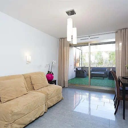 Apartament Sweett - Maison Blanche