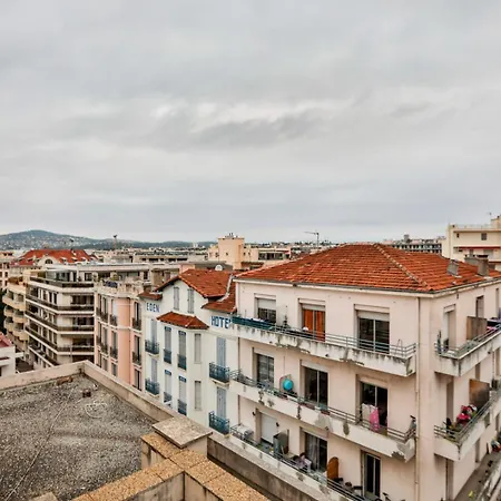 Sweett - Maison Blanche Apartman