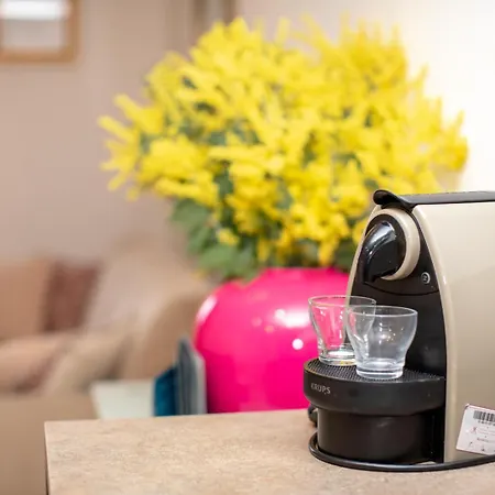 Apartament Sweett - Maison Blanche Juan-les-Pins