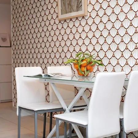 Apartament Sweett - Maison Blanche *