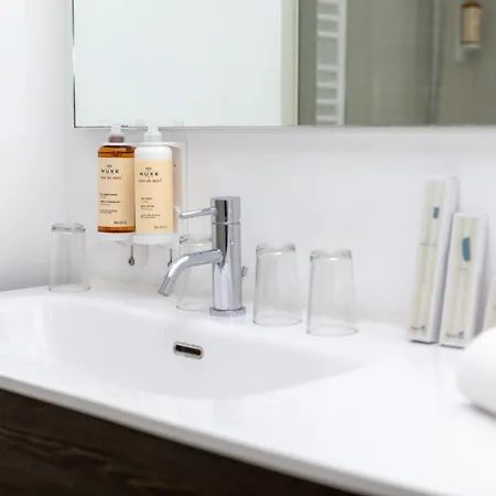 Sweett - Maison Blanche Apartament Juan-les-Pins