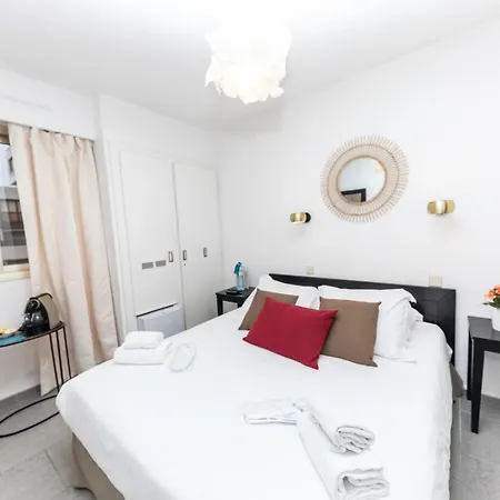 Sweett - Maison Blanche Apartman
