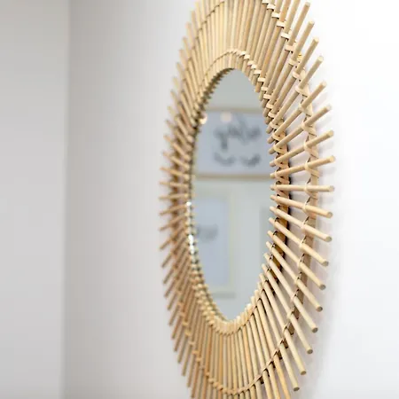 Sweett - Maison Blanche Apartament *