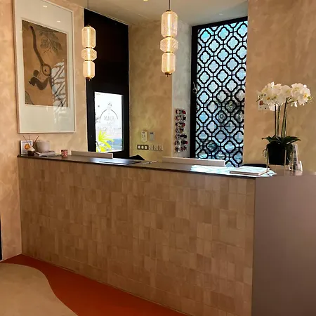 Sweett - Maison Blanche Juan-les-Pins