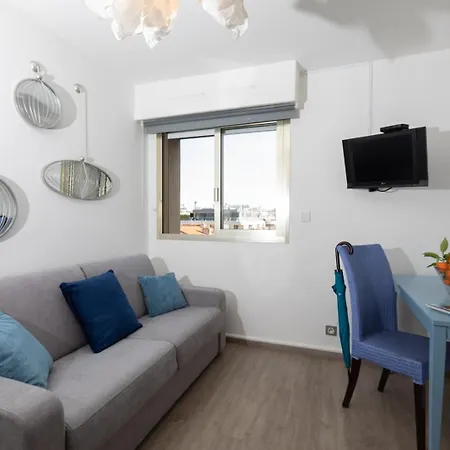 Apartman Sweett - Maison Blanche *