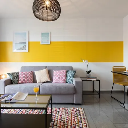 Apartament Sweett - Maison Blanche