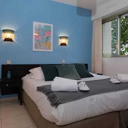 Sweett - Maison Blanche * Juan-les-Pins