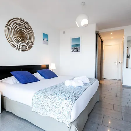 Apartment Sweett - Maison Blanche