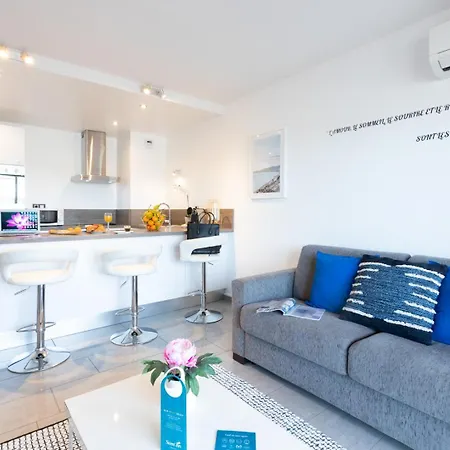 Appartamento Sweett - Maison Blanche