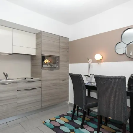 Apartament Sweett - Maison Blanche Juan-les-Pins