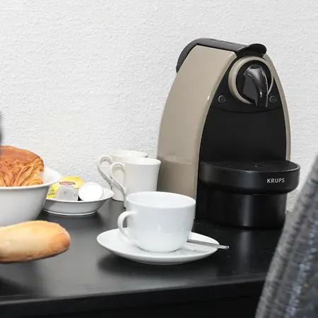 Apartman Sweett - Maison Blanche Juan-les-Pins