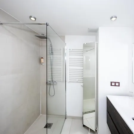 Apartman Sweett - Maison Blanche
