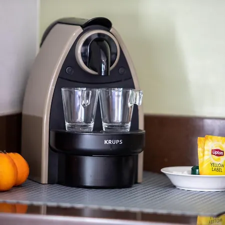 Sweett - Maison Blanche Apartament