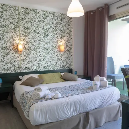 Apartament Sweett - Maison Blanche