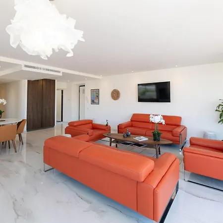 Sweett - Maison Blanche Apartman