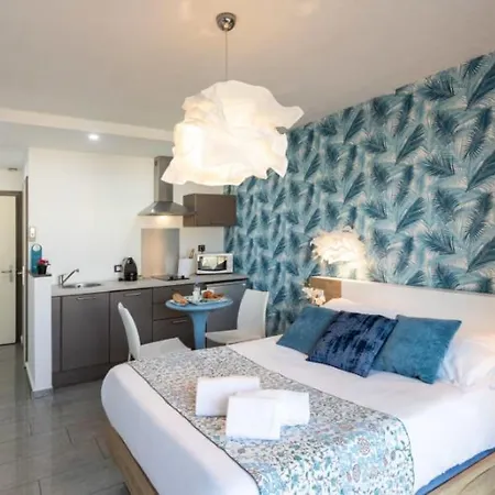 Apartman Sweett - Maison Blanche