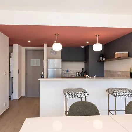 Apartman Sweett - Maison Blanche *
