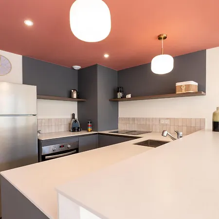 Sweett - Maison Blanche *