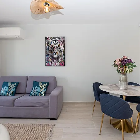 Sweett - Maison Blanche Juan-les-Pins