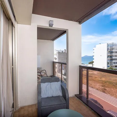 Sweett - Maison Blanche * Juan-les-Pins