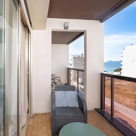 Sweett - Maison Blanche Apartman
