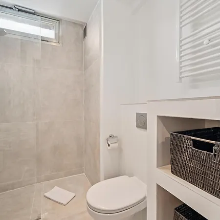 Apartman Sweett - Maison Blanche Juan-les-Pins
