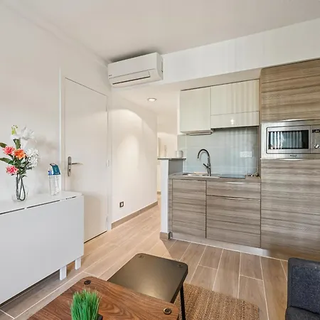 Apartman Sweett - Maison Blanche