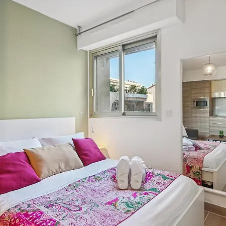 Apartment Sweett - Maison Blanche