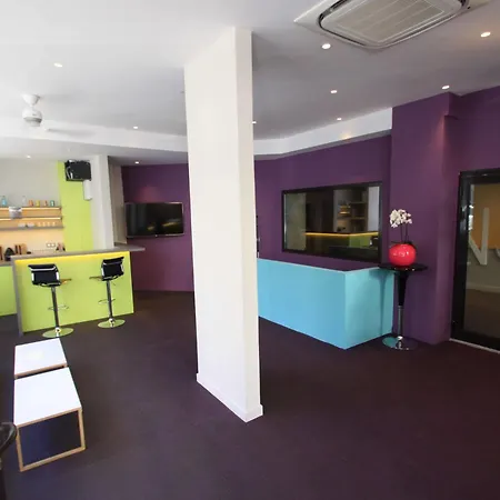 Apartament Sweett - Maison Blanche