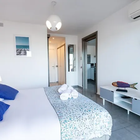 Sweett - Maison Blanche Apartamento