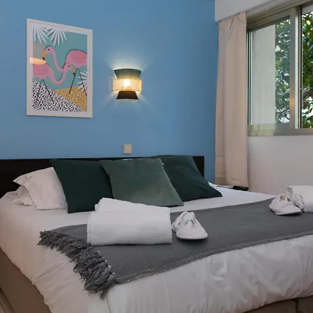 Sweett - Maison Blanche Apartament