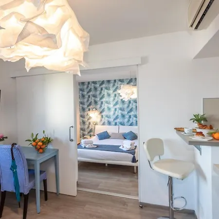 Sweett - Maison Blanche Apartament *