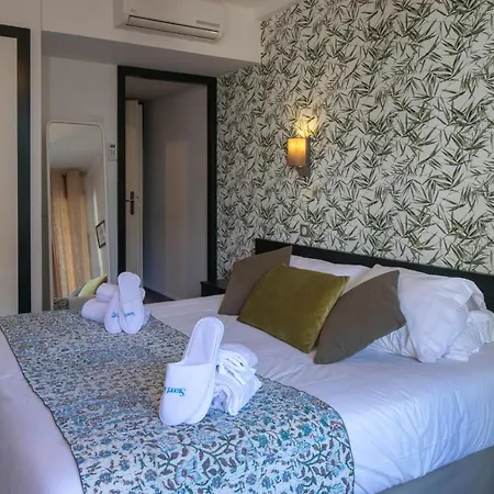 Sweett - Maison Blanche Apartamento *