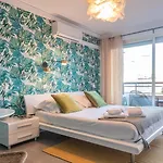 Sweett - Maison Blanche Juan-les-Pins