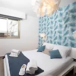 Apartmán Sweett - Maison Blanche