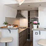 Sweett - Maison Blanche Apartmán *