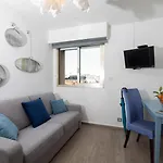 Apartmán Sweett - Maison Blanche *