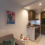 Apartmán Sweett - Maison Blanche Juan-les-Pins