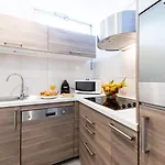 Sweett - Maison Blanche Apartmán *