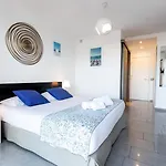 Apartmán Sweett - Maison Blanche