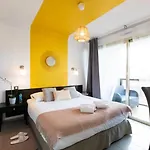 Sweett - Maison Blanche Апартаменты