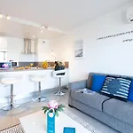 Apartmán Sweett - Maison Blanche