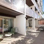 Apartmán Sweett - Maison Blanche Juan-les-Pins