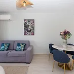 Sweett - Maison Blanche Juan-les-Pins