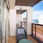 Sweett - Maison Blanche Апартаменты